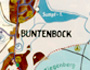Buntenbock im Winter