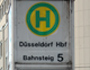 GöTe am Düsseldorfer Hauptbahnhoff